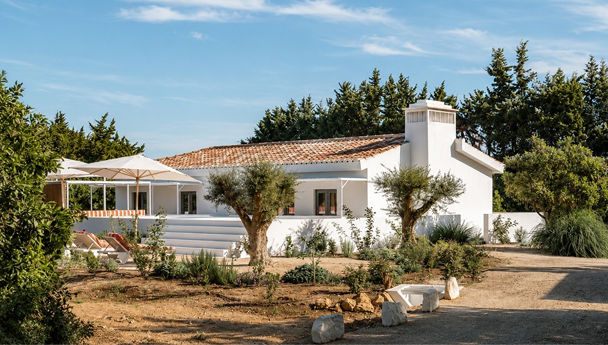 Project - Quinta de Cima