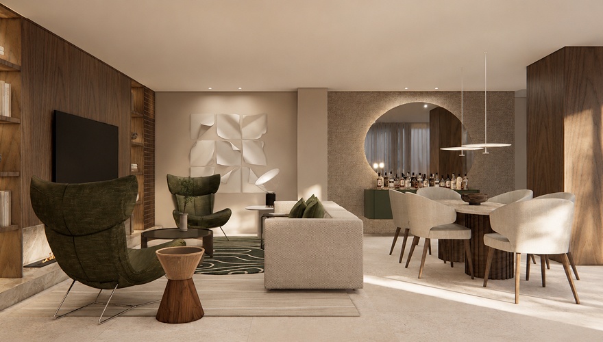 Project - QL Hotel