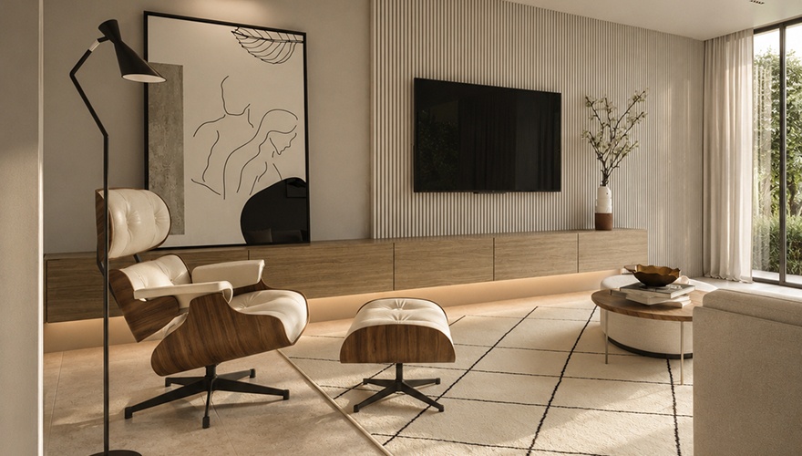 Project - Vila Moura Lines