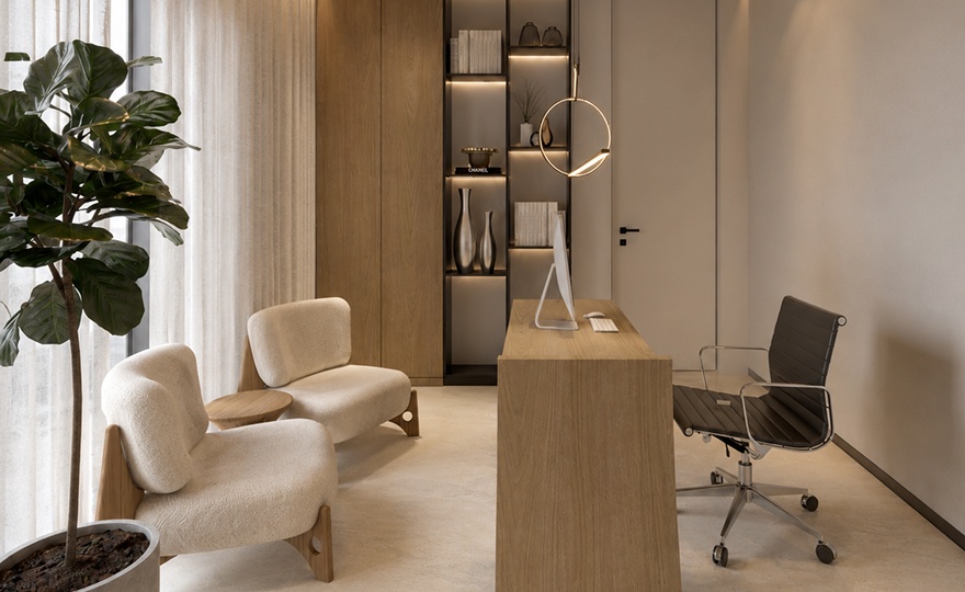 A sophisticated and timeless residence, designed for those who demand the best in every detail.